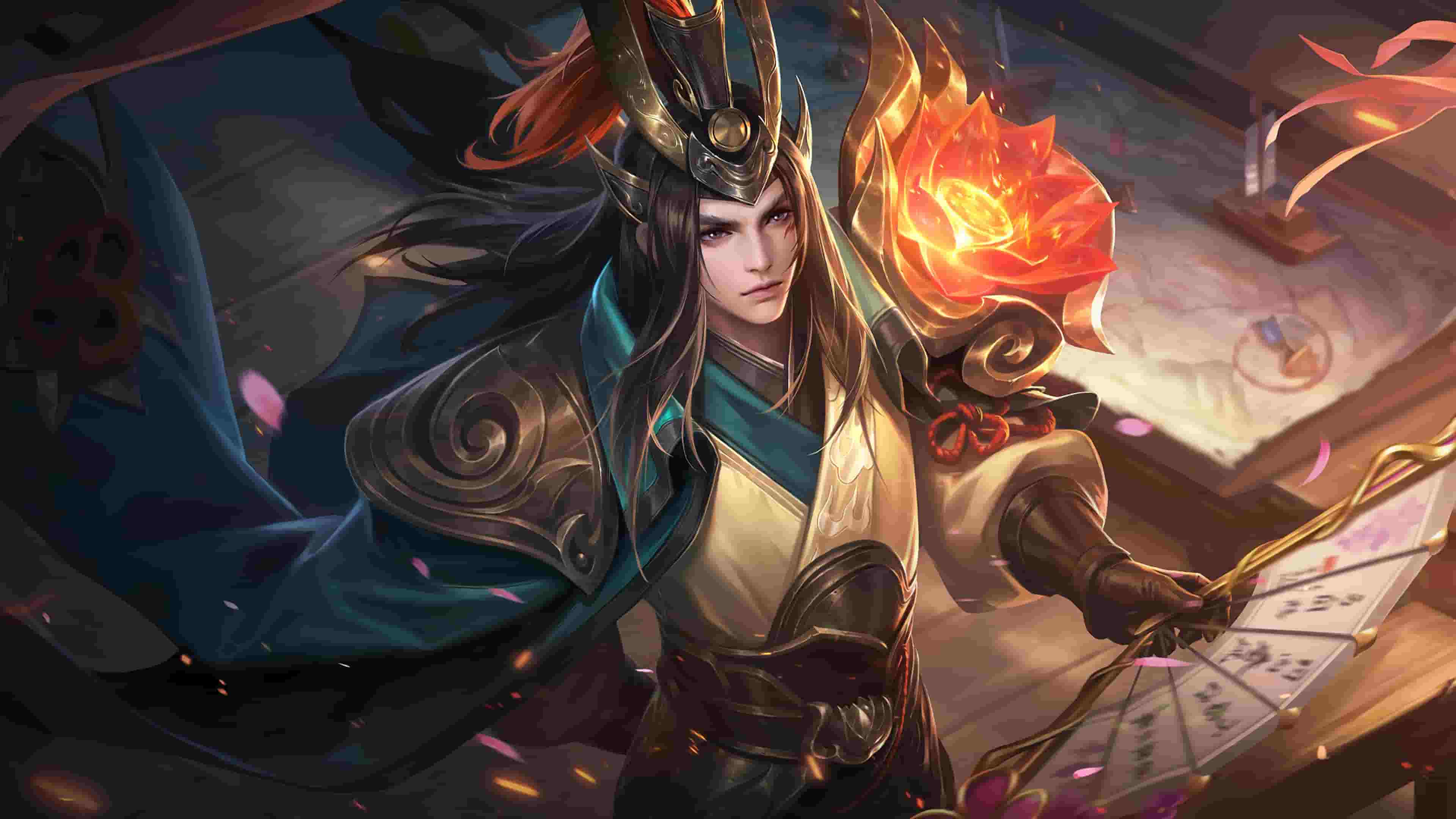 揭秘吃鸡战场利器，M762全称解析