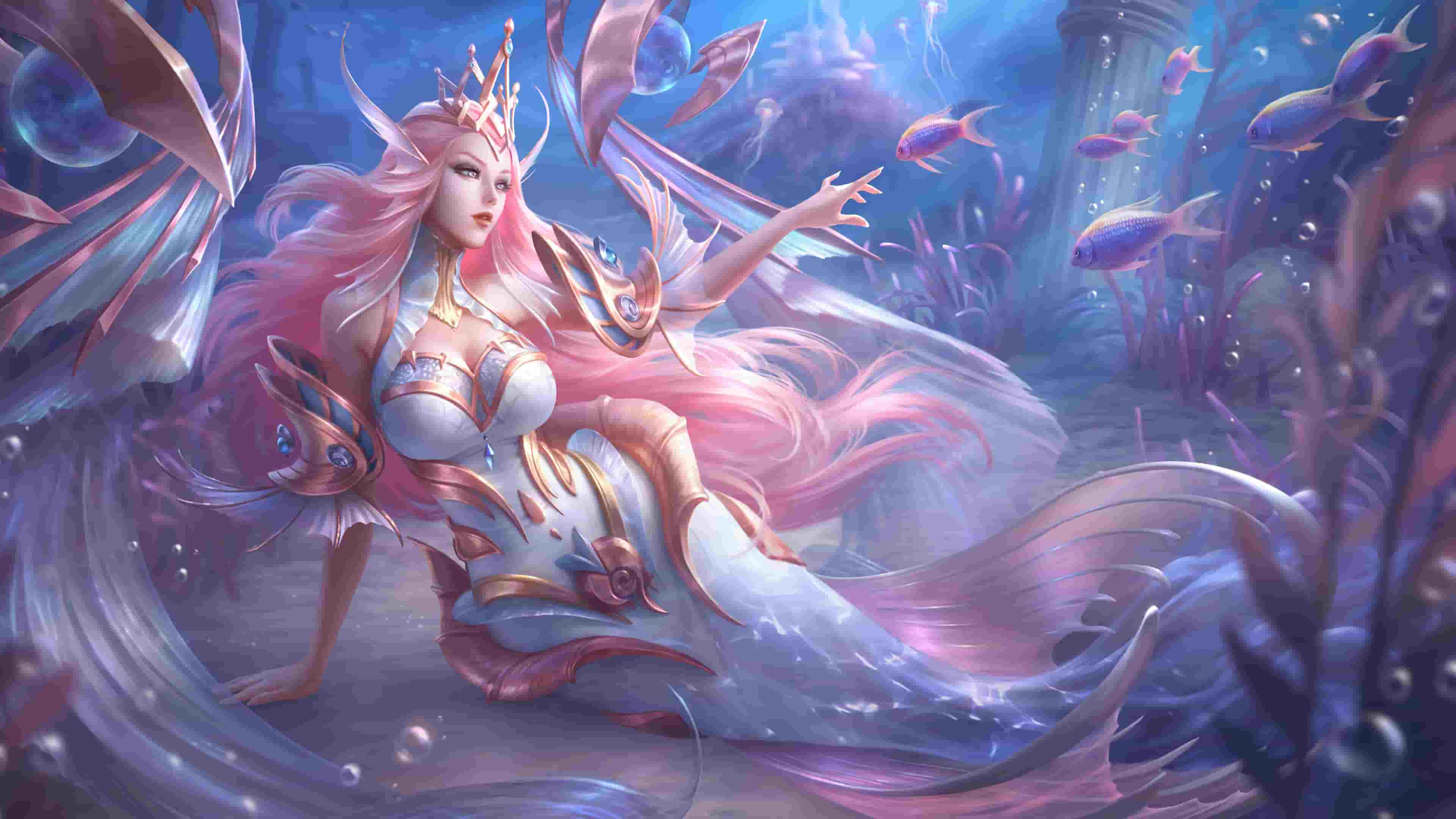 全明星赛全集，荣耀璀璨的电竞盛宴