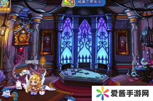 洛克王国帕尔萨斯蛋怎么获得 洛克王国帕尔萨斯蛋获取攻略