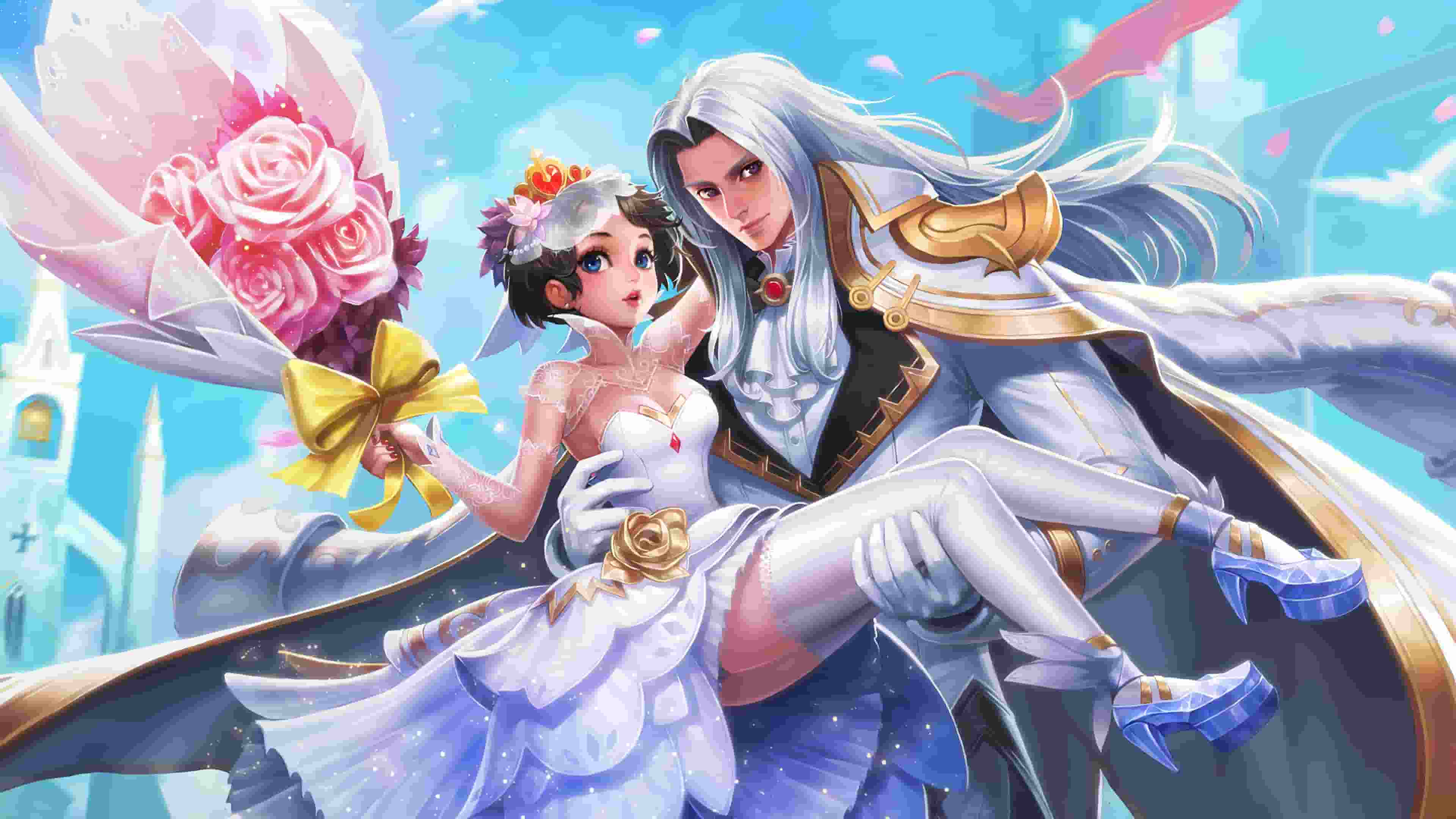 荒野行动PC版，一触即发的战场盛宴