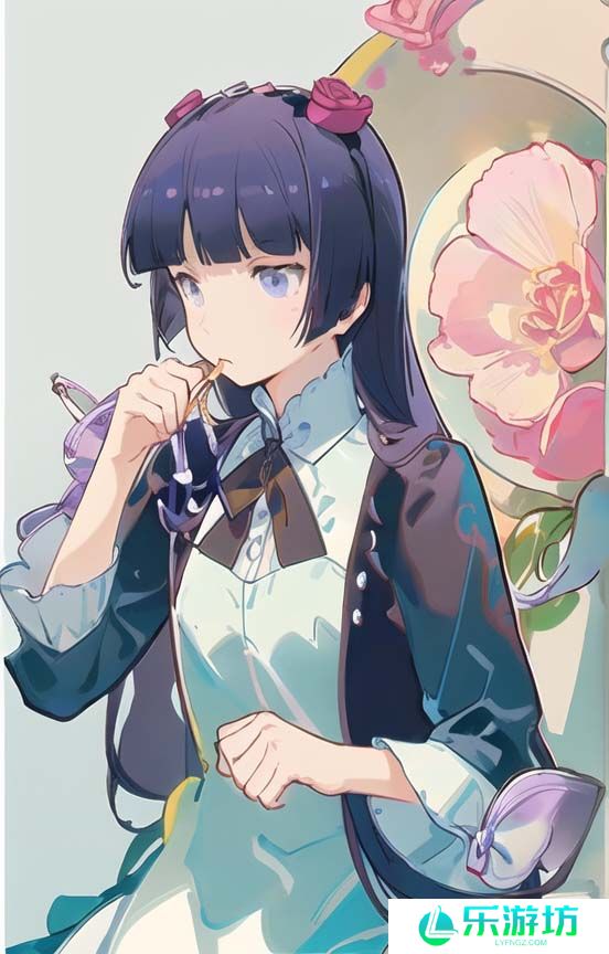 隔壁女邻居3：背后隐藏着什么秘密？
