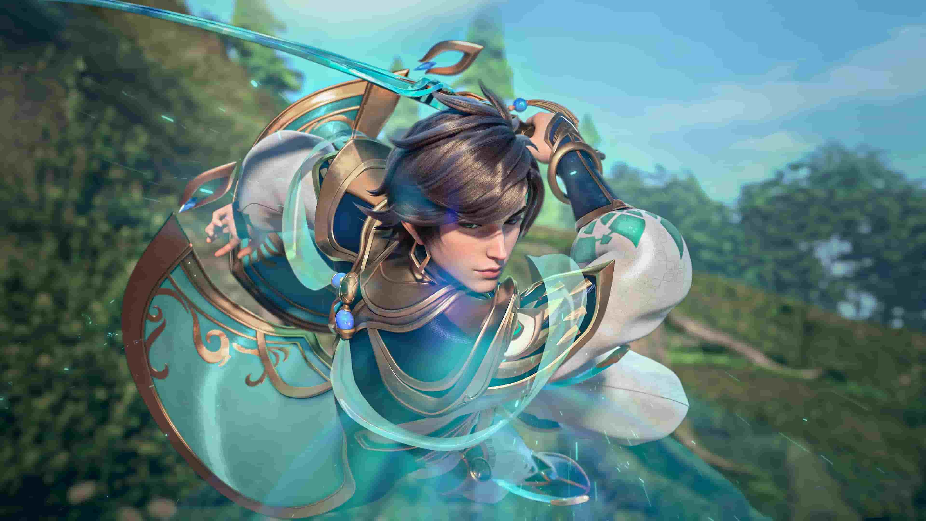 揭秘阴阳师，达摩训练场所在何处？